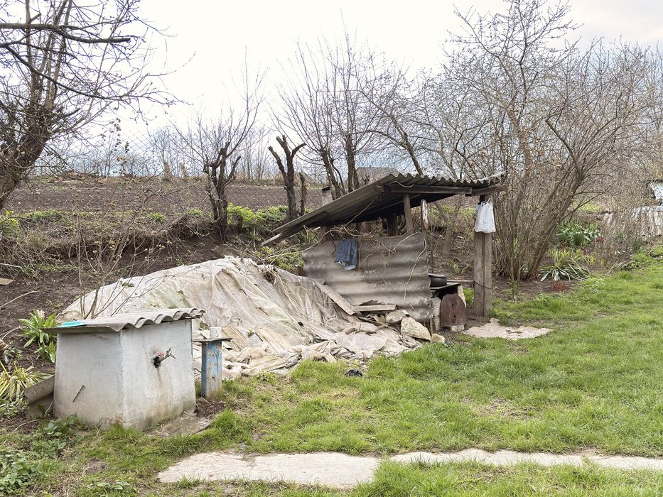 Продається будинок в Чернівецькій області,Дністровський район,с.Шебутинці