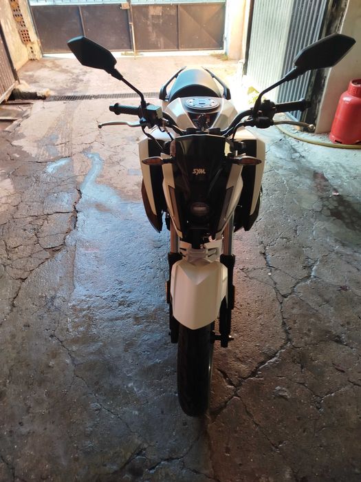 Mota sym nhr 125 nova