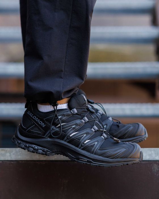 Кросівки Salomon XA Pro 3D - 40-44р