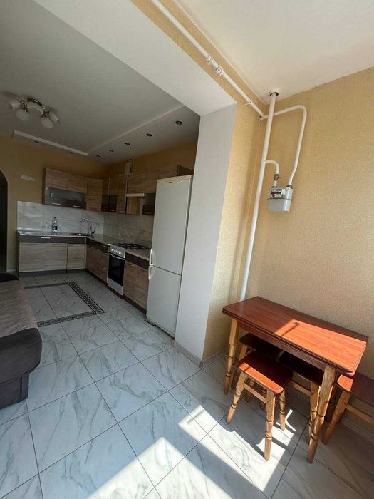 Продам 1к квартиру в ЖК Набережний Квартал 3945