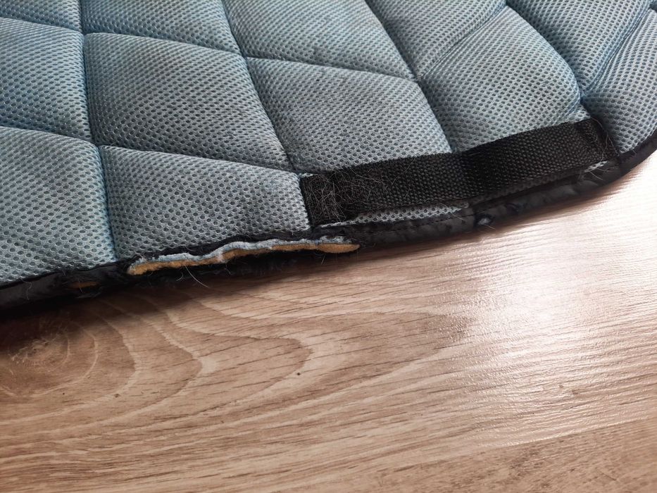 Czaprak wszechstronny full