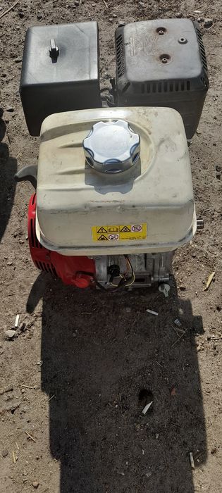 Silnik Hondy GX390 gx 270