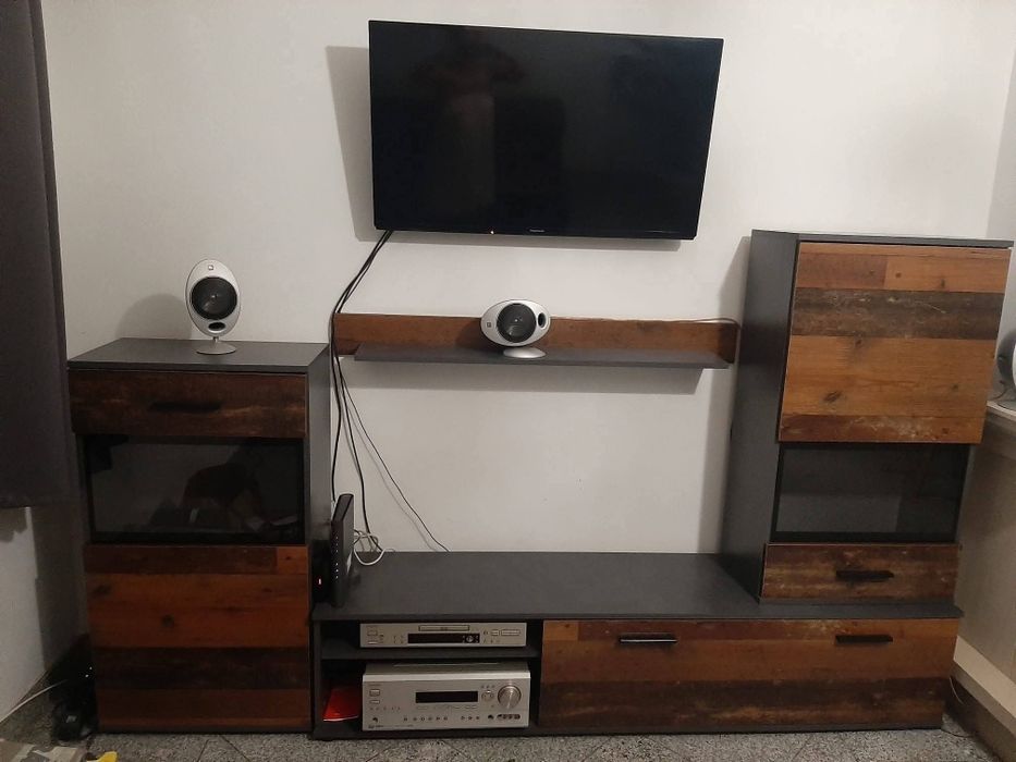 Móvel de Sala de estar