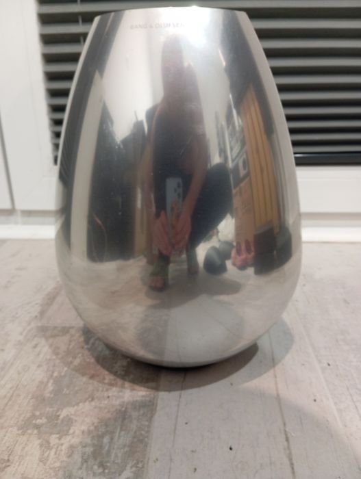 Subwoofer Bang & Olufsen Beolab 11 aluminium