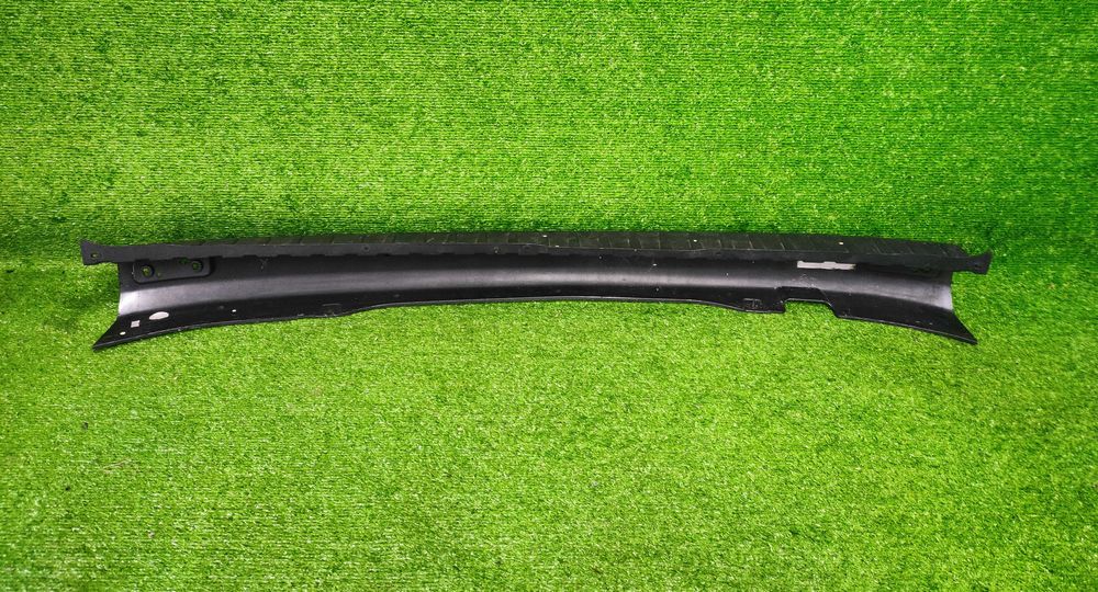 Zderzak Tył tylny Ford Transit Custom 2012-