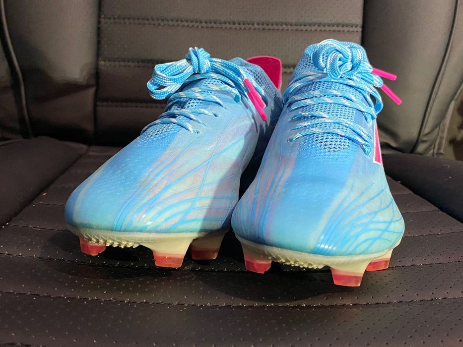 Adidas X Speedflow 36 (22,5cm) buty piłkarskie korki PRO