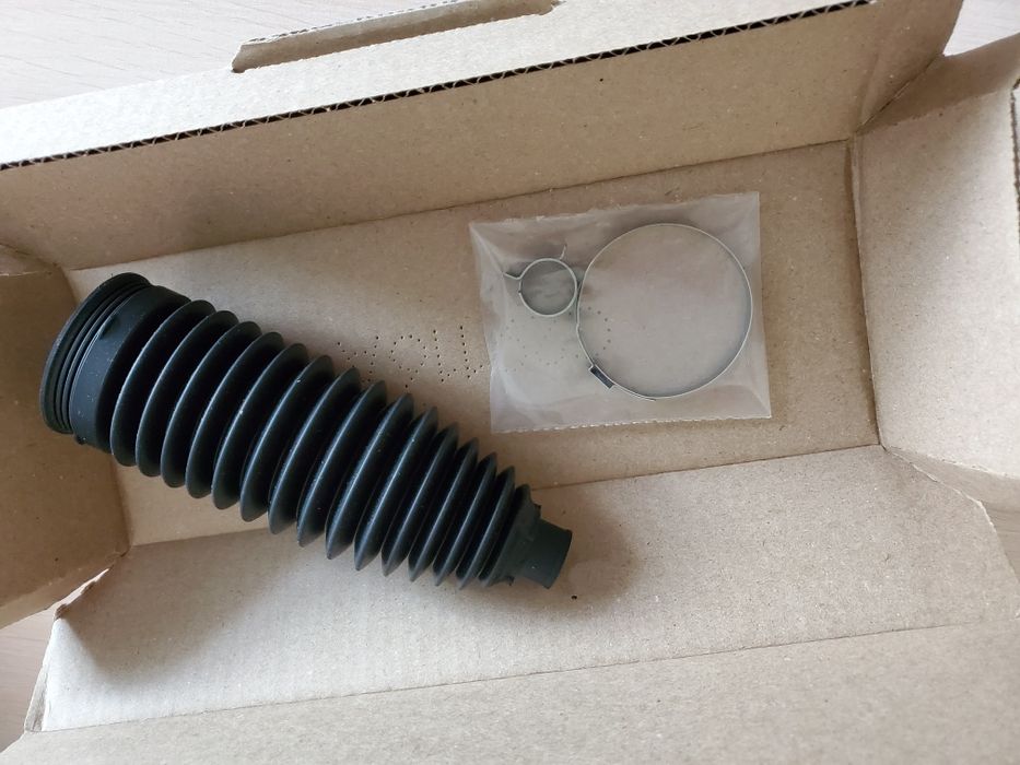 Пильник рульової рейки Nissan D8203-3KA0A