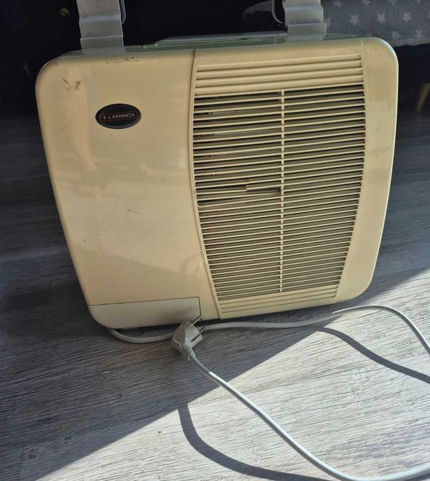 Klimatyzacja 230v kamper