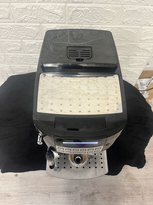 DeLonghi Magnifica S Plus ECAM – повністю обслужена, гарантія