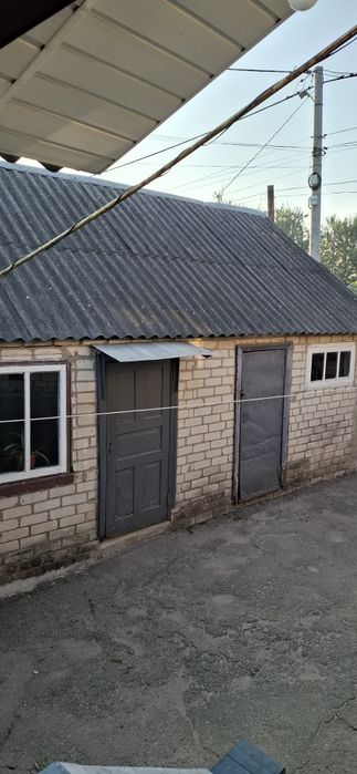 Продам дом в Ольшанах