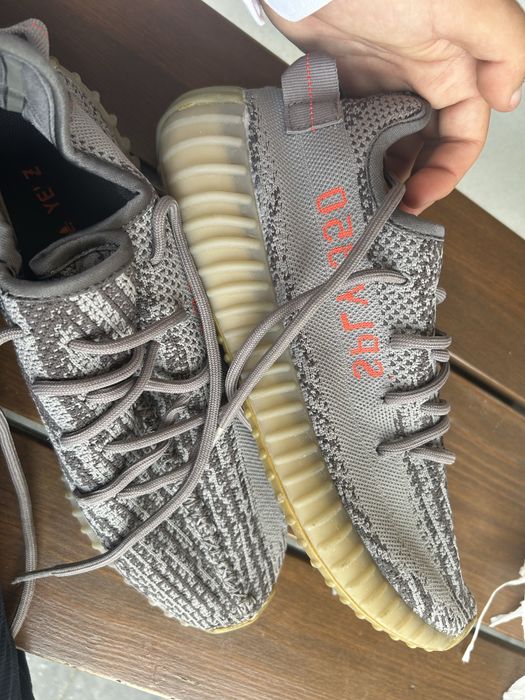 Adidas Yeezy Boost 350 V2