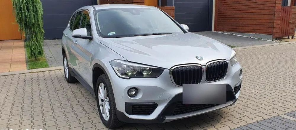 BMW X1 Bmw x1