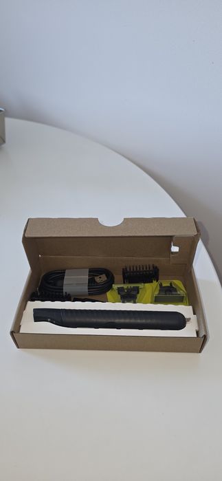 Philips One Blade 2 ostrza nowy