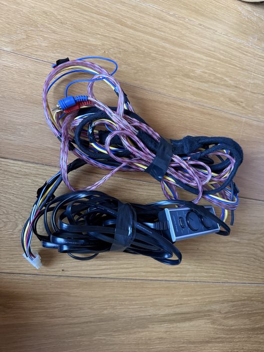 Subwoofer Alpine SWE-815