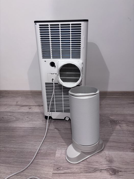 Klimatyzacja przenośna 9000 btu