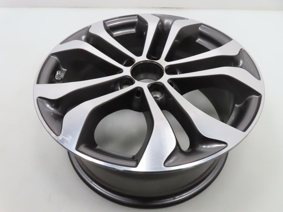 Alufelga 17'' Mercedes Glc W253 5x112 7,5j Et36