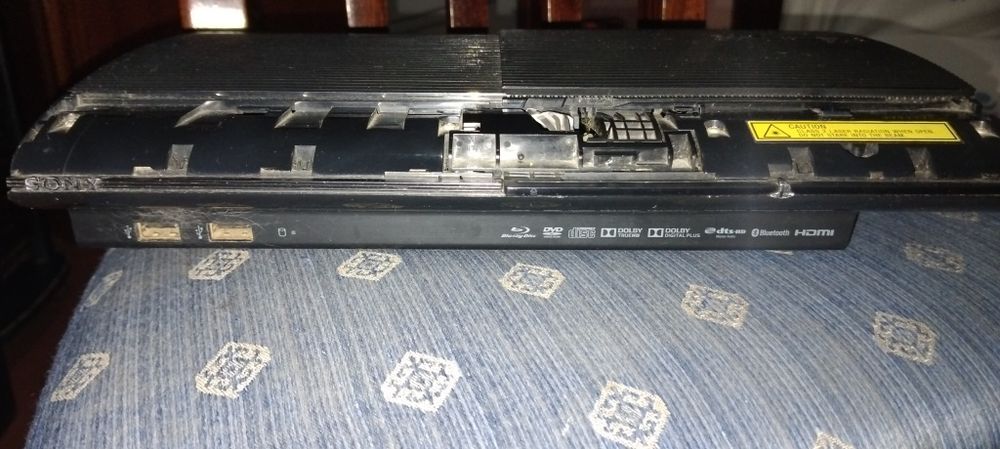 playstation 3 usada
