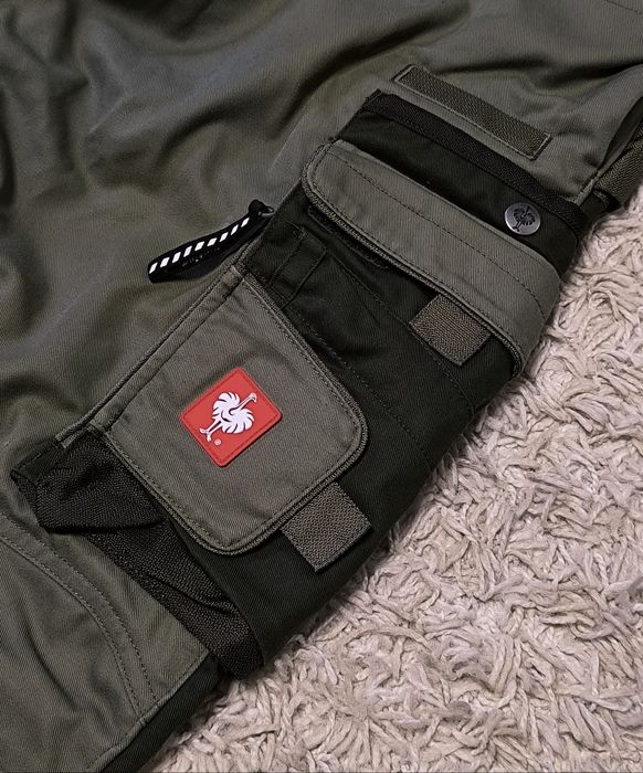 52 НОВИЙ стан Engelbert Strauss штани, роба ,спец одяг Motion