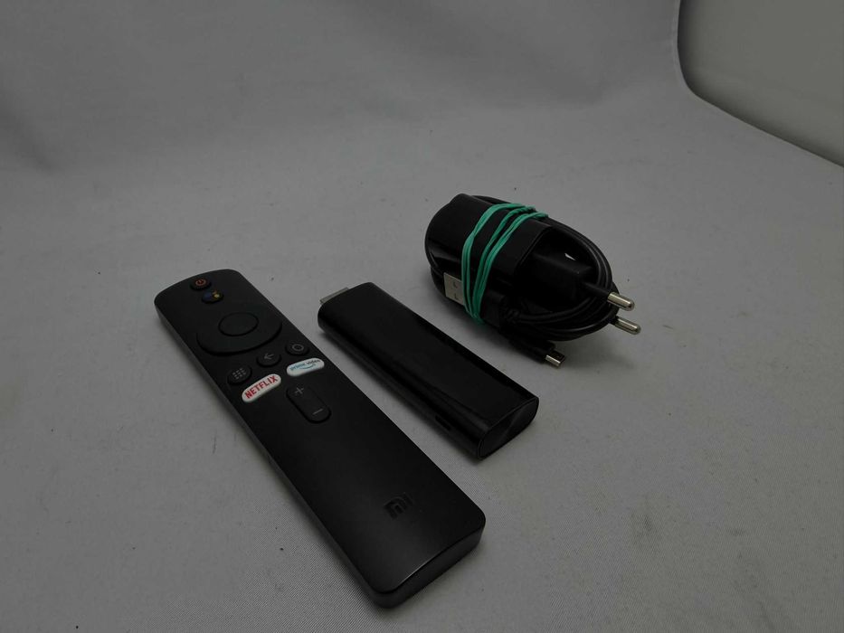 MI TV STICK MDZ-24-AA + okablowanie + pilot