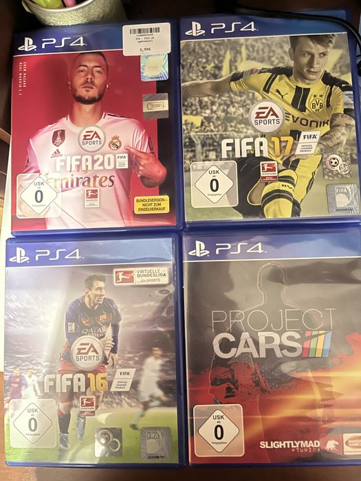 Playstation 4 fat 500гб