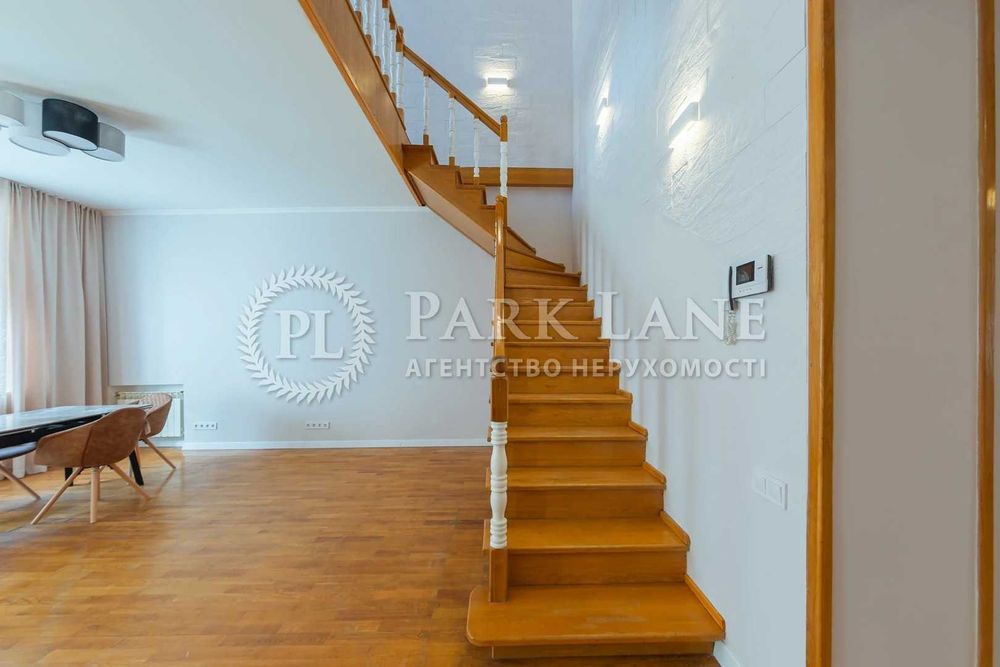 Многокомнатная квартира по адресу ул. Ильенка Юрия (площадь 206 м²) - Atlanta.ua - фото 21