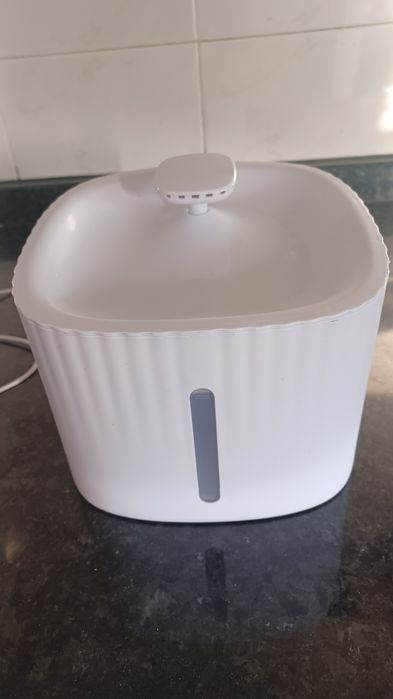 Bebedouro para animais