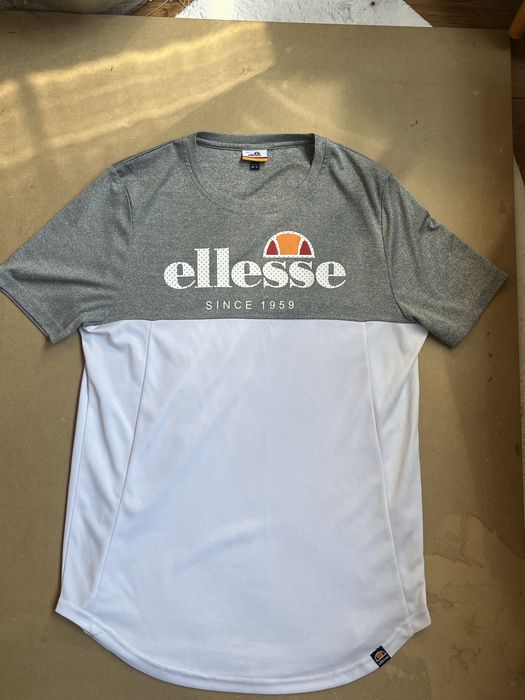 Ellesse футболка