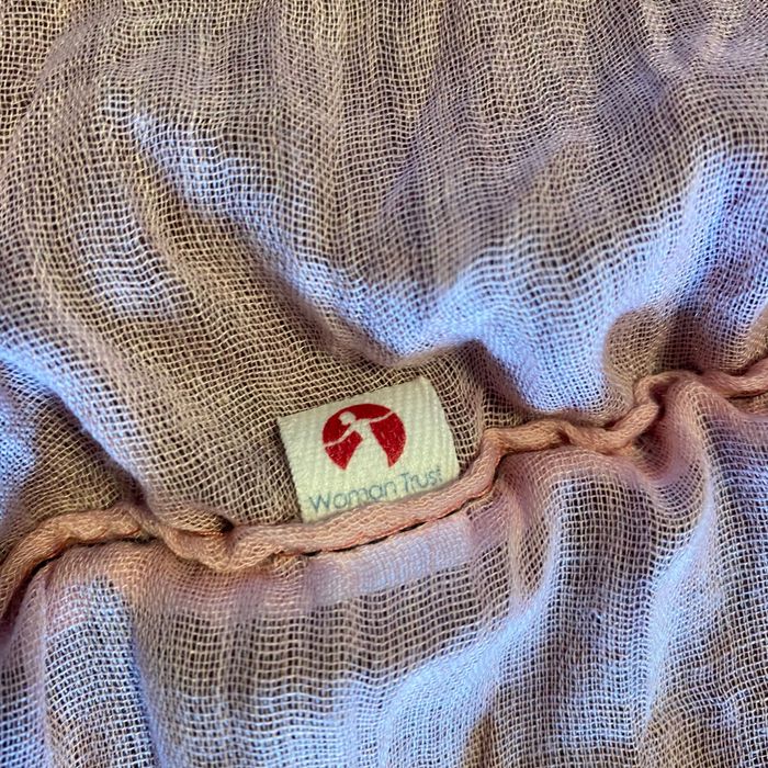 Gola / lenço / cachecol / echarpe 2 lados