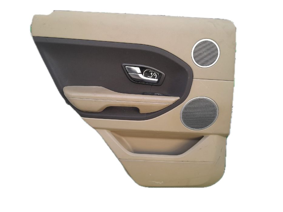 Forra porta / quartela trás esquerda LAND ROVER Range Rover Evoque (L5