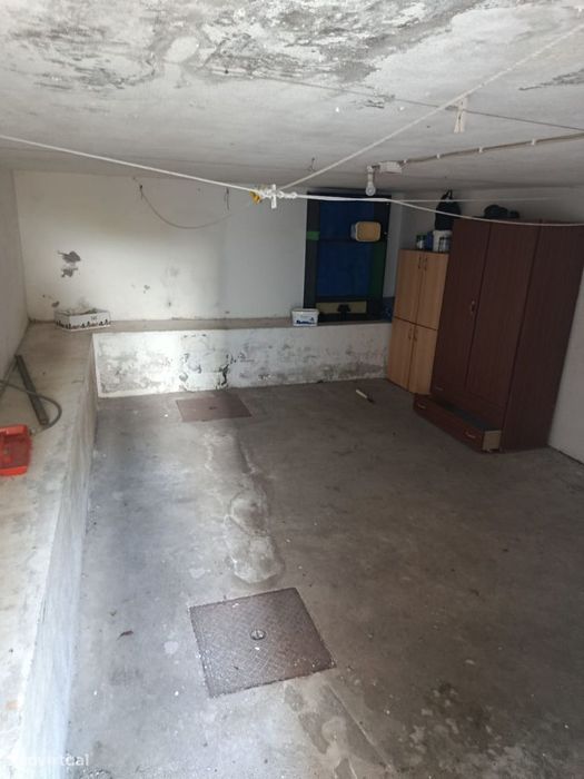 Excelente Oportunidade de Negócio ! Moradia T2 com cave em Pedroso