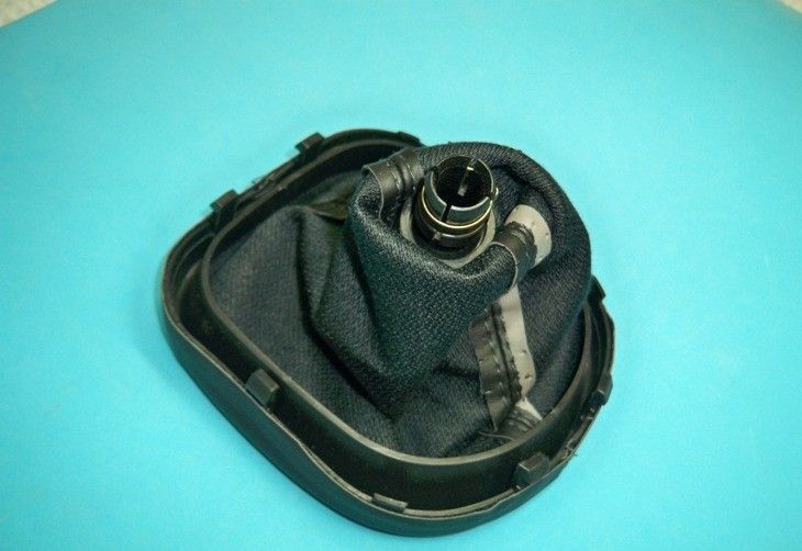 Moca manete velocidades Vw Touran e Caddy  5 e 6V   NOVO