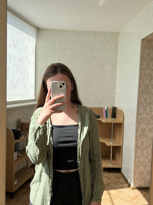 Літня сорочка