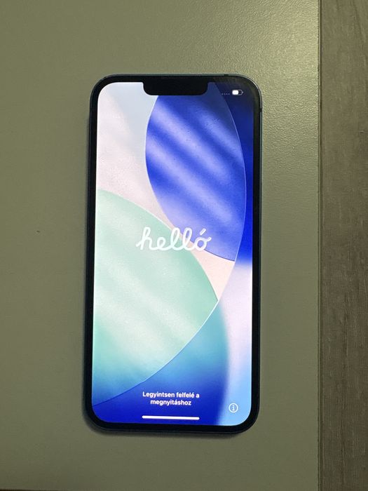 Iphone 13 (usado)