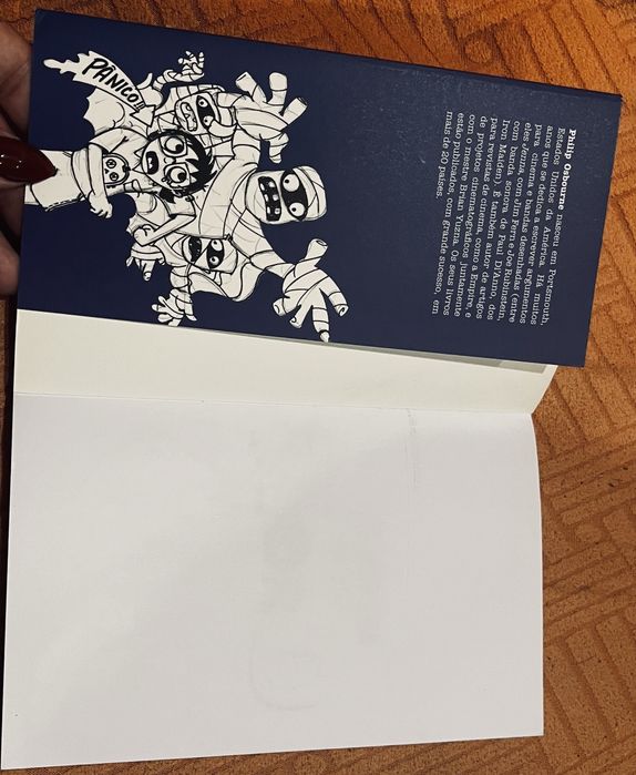 Diario de um nerd