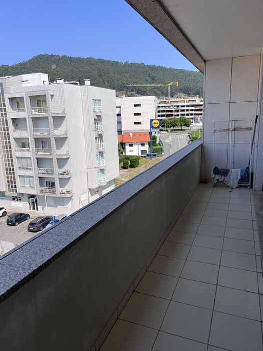 Apartamento T2 - Hospital Particular Viana