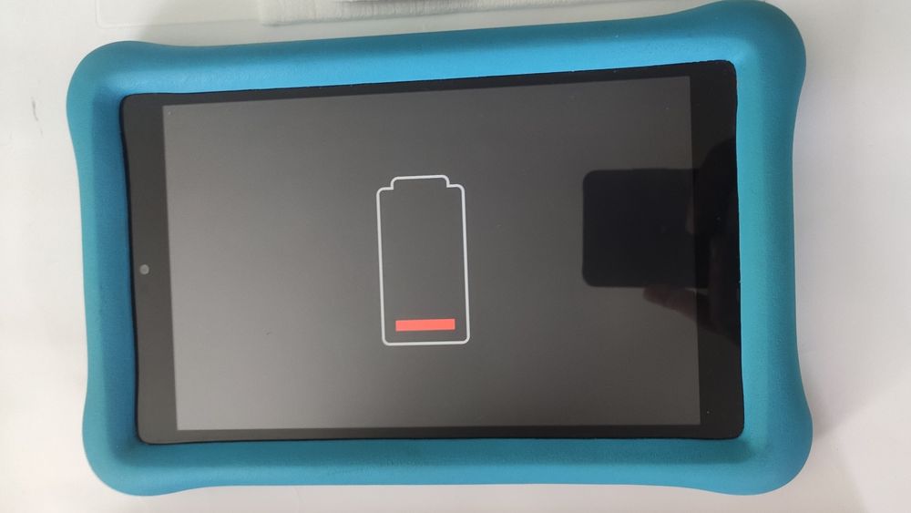 Планшет Amazon Fire HD 8 Kids Edition 7generation