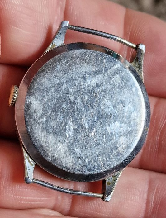 Tissot Antimagnetique