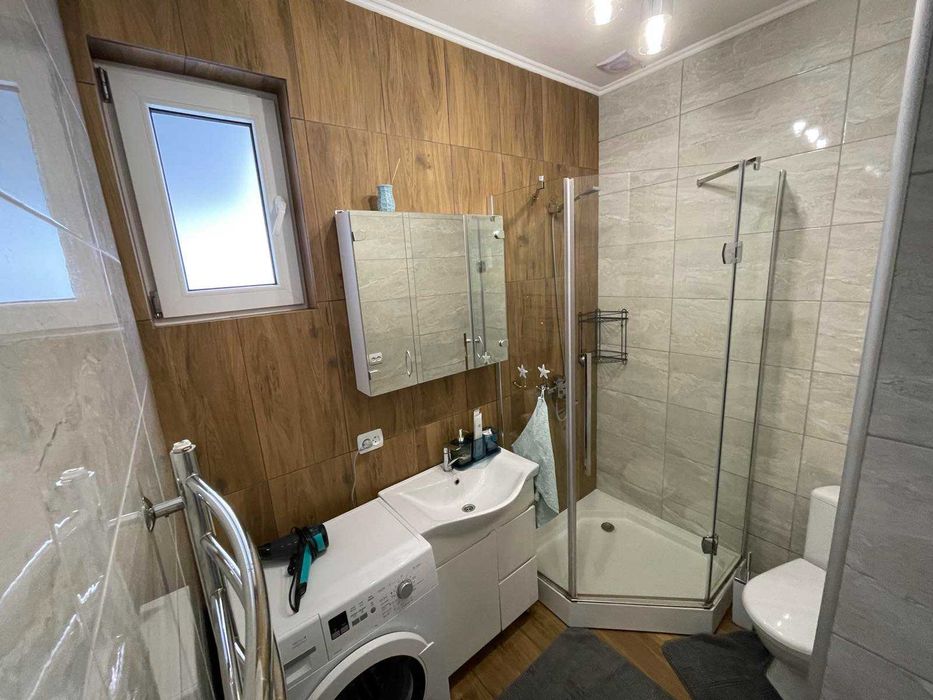 Садиба Чотири стихії з окремим двориком ЧАН, мангал, тераса в Міжгір'ї