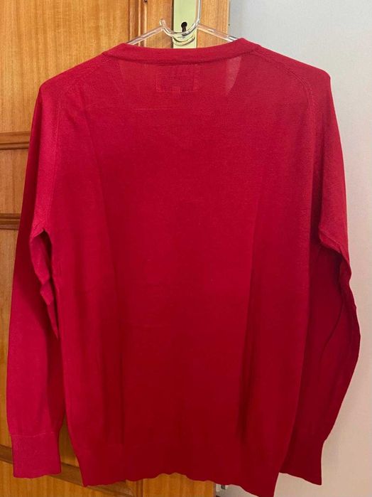 Camisola Básica Lois