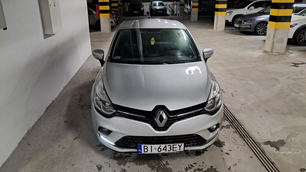 Renault Clio 0.9 LPG *Faktura VAT*Tablet*Navi