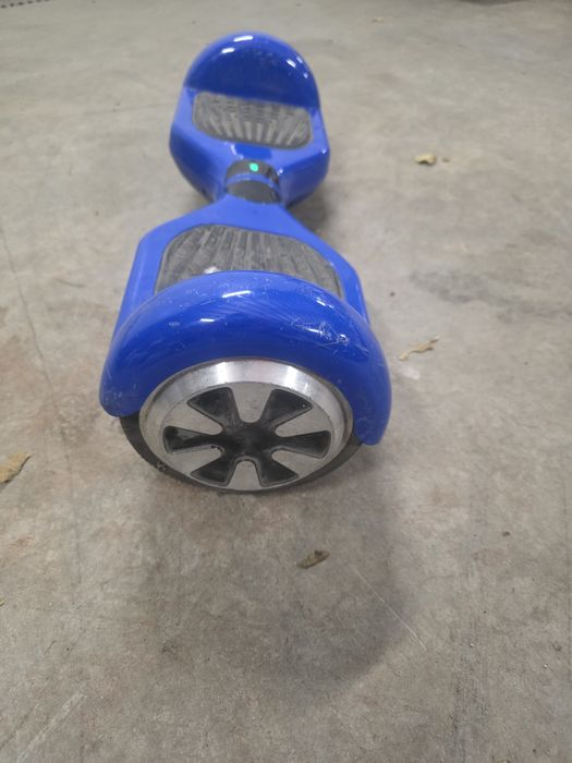 Hulajnoga elektryczna