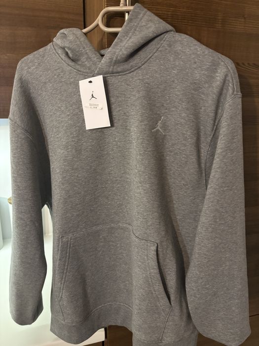 Bluza jordan air new m/l z kapturem pro nike