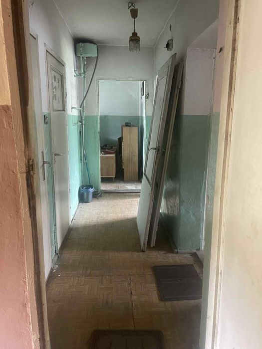 REZERWACJA Mieszkanie generalny remont