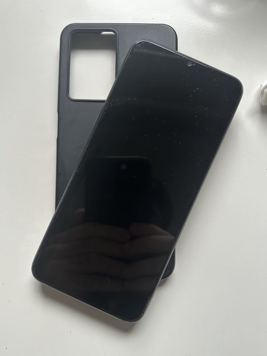 Oppo A57s Starry Black