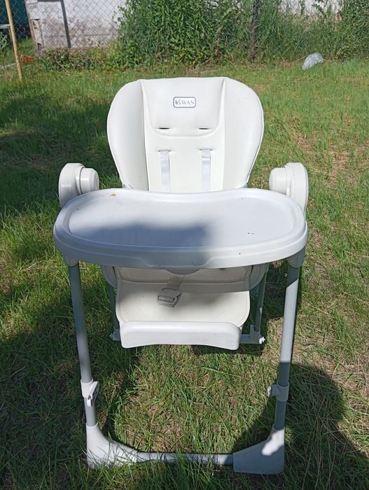 Стілець гойдалка