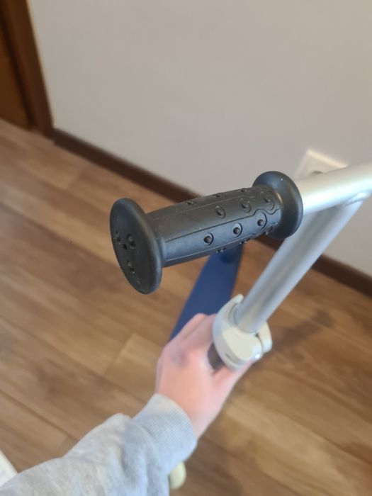 Oxelo L500 hulajnoga z 2 kółkami dla 4-6 lat