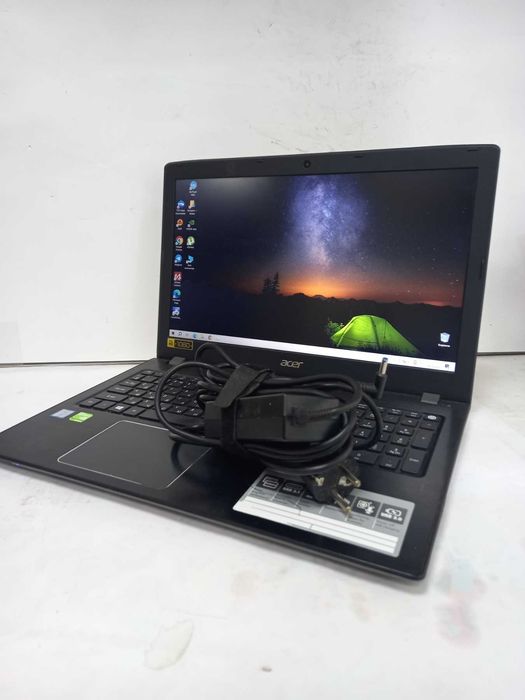 Ноутбук ACER Aspire E5-576G