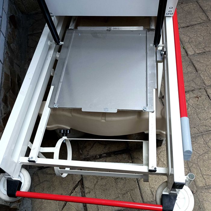 Каталка для пацієнтів