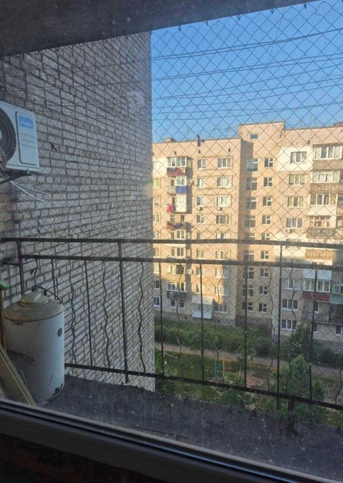 Продам кімнату на вул. С.Зулінського 5362