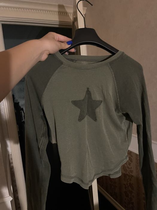 новий топ House